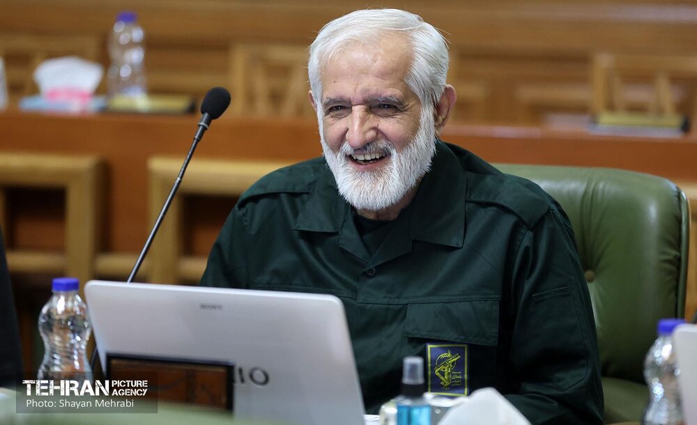 سیصدونودوسومین جلسه شورای اسلامی شهر تهران