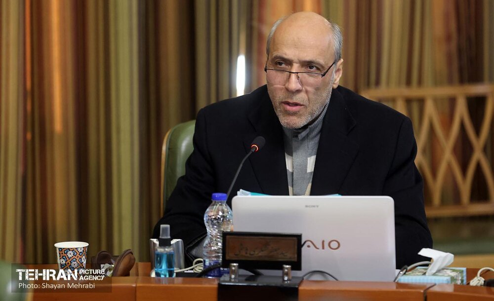 نرخ پایه طرح ترافیک سال ۱۴۰۵ اعلام شد