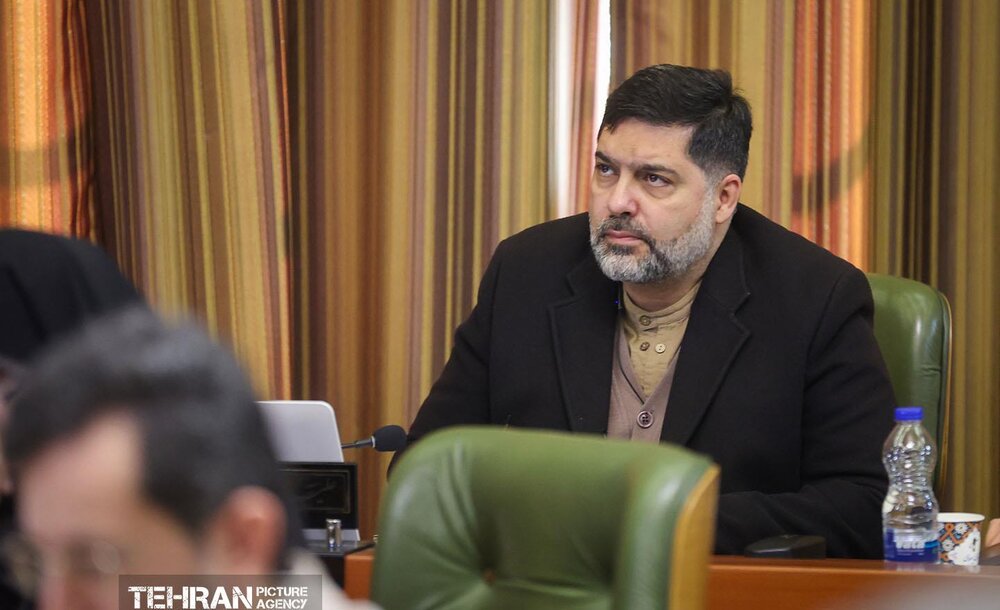 دشمنان با جنگ روانی به دنبال تضعیف ملت ایران هستند