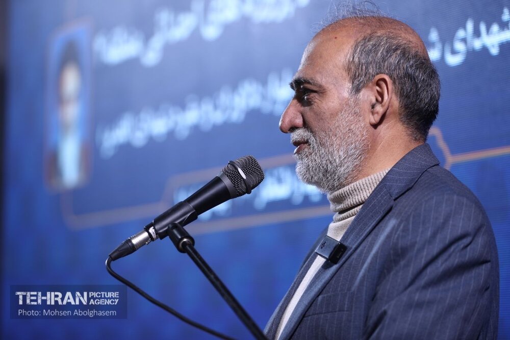 بهره‌برداری از ۱۸۰ پروژه در سطح مناطق تا پایان سال