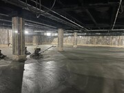 ثبت رکورد ۱۳۰۰ مترمکعب بتن‌ریزی در پروژه‌های منطقه یک در هفت روز