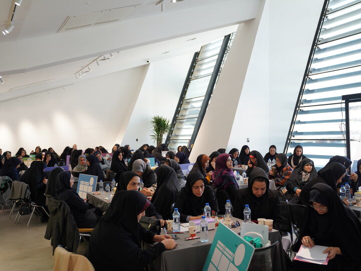 اجرای پروژه «پرسونا» برای خانواده‌های پایتخت با همکاری دانشگاه تهران