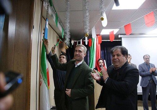 از نواختن زنگ انقلاب تا برگزاری جشن‌های شعبانیه در منطقه ۵