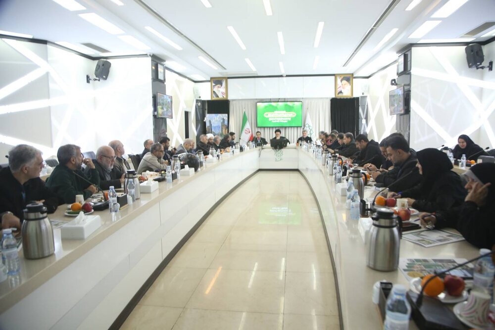 اخالصنایع: بودجه محلات منطقه در دوره ششم مدیریت شهری ۱۲ برابر شد