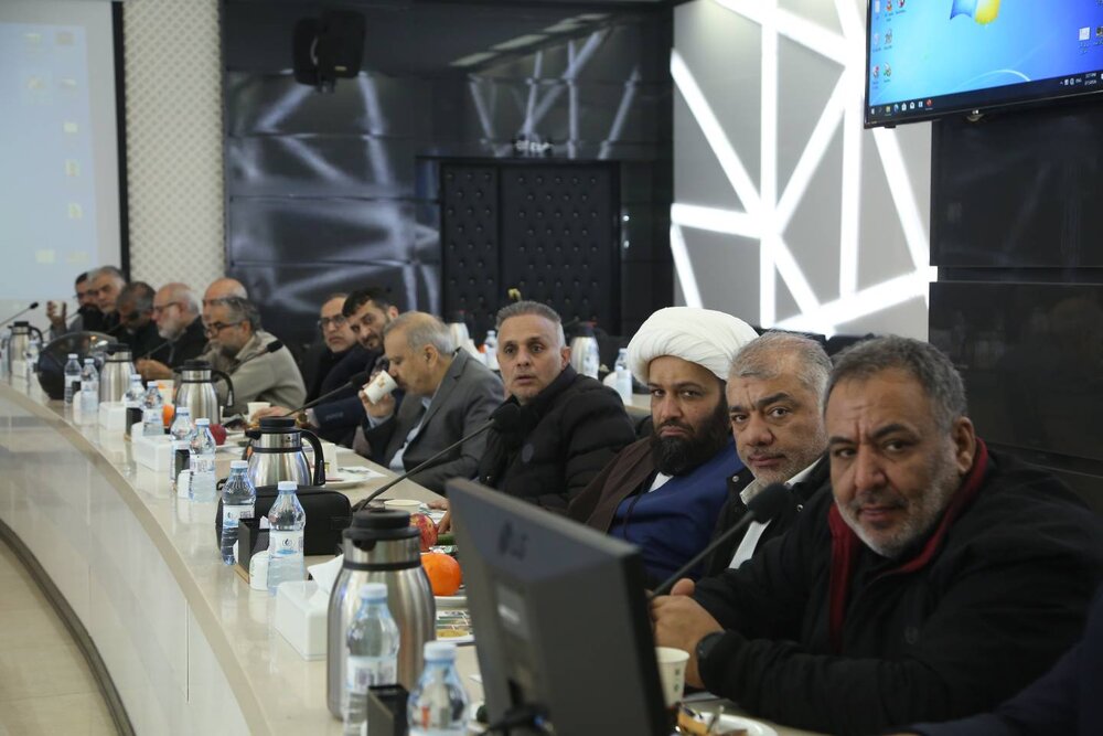 اخ‌الصنایع: بودجه محلات منطقه در دوره ششم مدیریت شهری ۱۲ برابر شد