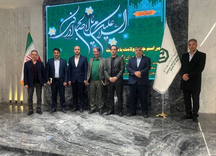 گواهینامه سبز برای ۷ نهاد در منطقه ۶