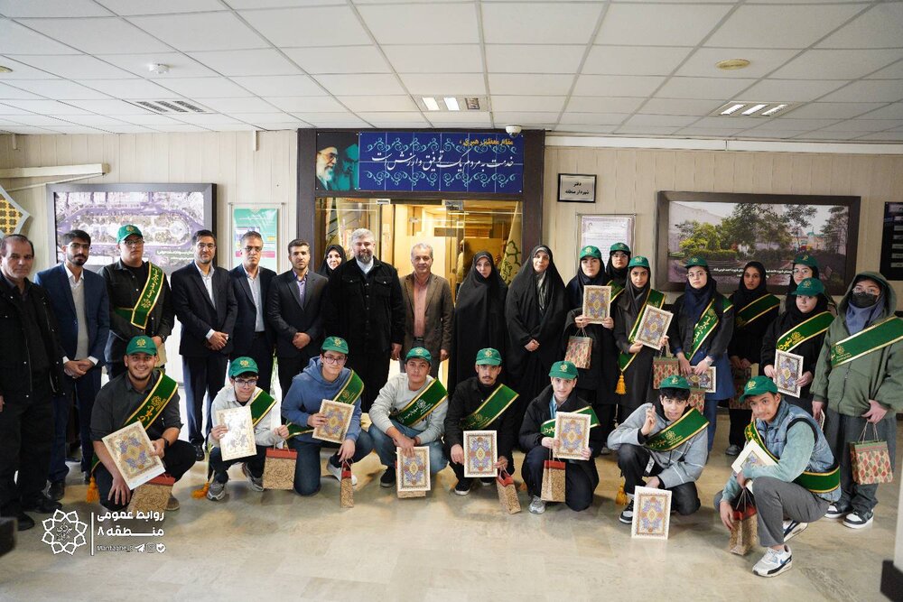 پذیرش مسئولیت، دریچه‌ای به مسیر اجتماعی و آینده