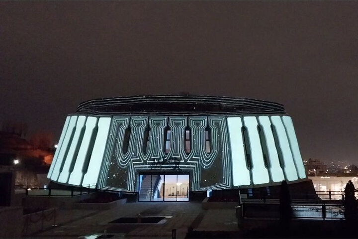 افتتاح «خانه موسیقی» در قلب عباس‌آباد