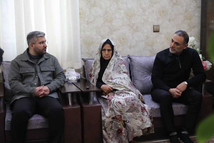 شهدای امنیت با نثار جان خود، از آرامش مردم و ثبات کشور دفاع کردند