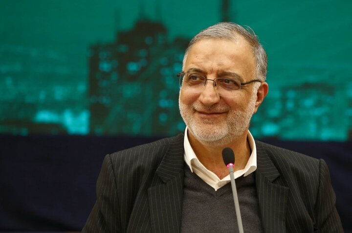 تمجید وزیر خارجه یک‌کشور همسایه از پیشرفت های تهران / لزوم پرهیز از کاغذبازی در صدور پروانه