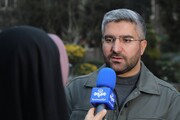 جشن بزرگ چهل‌وهفتمین سالگرد پیروزی انقلاب اسلامی در منطقه ۱۳ برگزار می شود