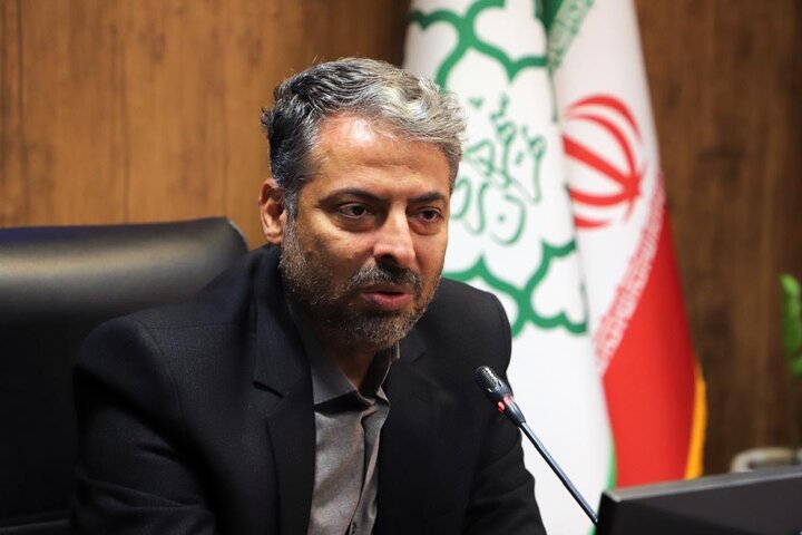 رونمایی از خودروهای سوخت‌رسان سیار و آغاز ساخت بازار بزرگ شیلات در منطقه ۲۱؛ به‌زودی