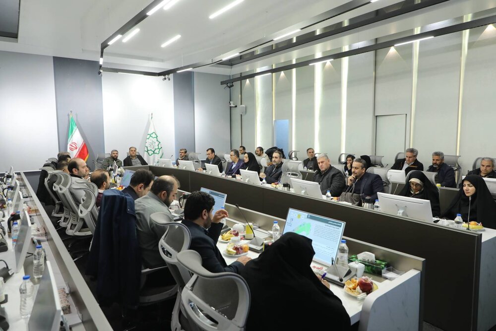 اقدام به نوسازی مدارس و فضاهای آموزشی در بافتهای فرسوده در چارچوب برنامههای بازآفرینی شهری