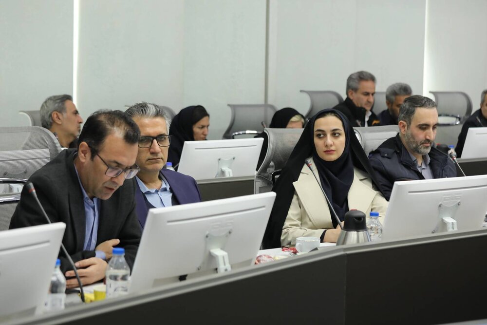 اقدام به نوسازی مدارس و فضاهای آموزشی در بافتهای فرسوده در چارچوب برنامههای بازآفرینی شهری