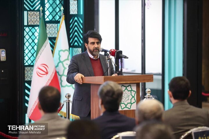 کافه رسانه همشهری افتتاح شد/ محمدخانی: همشهری در حوزه محتوا و فرم شجاعانه عمل کرده است