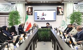 پایان ۱۶ سال توقف پروژه‌های عمرانی؛ روایت سید محمد آقامیری از دوره ششم مدیریت شهری