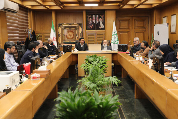 پرونده‌ها و طرح‌های توسعه شهری پایتخت در جلسه امروز کمیسیون ماده پنج بررسی شد