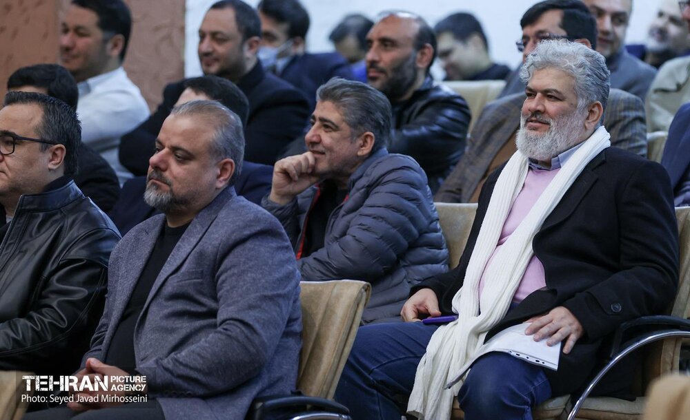 نشست تخصصی مدیران سازمان بازرسی شهرداری تهران