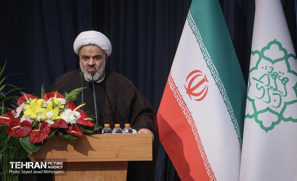 نشست تخصصی مدیران سازمان بازرسی شهرداری تهران