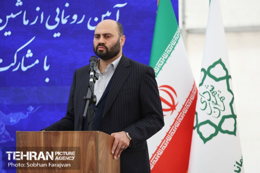 حجم تجهیزات تخصصی افزوده شده به سازمان مدیریت پسماند در سال جاری در تاریخ بلدیه بی‌سابقه است