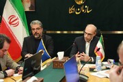 تأکید مدیران عامل شهروند و اتکا بر تقویت امنیت غذایی و توسعه همکاری‌های زنجیره تأمین