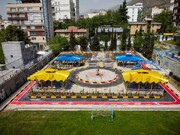 بهره‌برداری از ۴۶ پروژه شهری در منطقه یک با اعتباری بالغ بر ۲.۴ همت