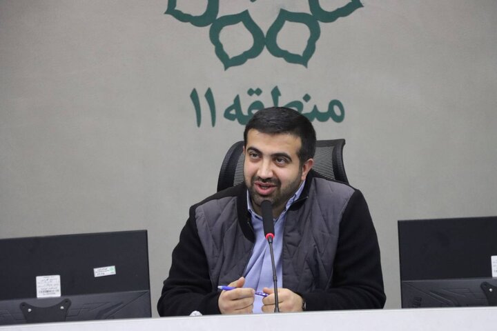 اجرای برنامه‌های فرهنگی، اجتماعی و خدمات شهری ویژه ۲۲ بهمن در سطح منطقه