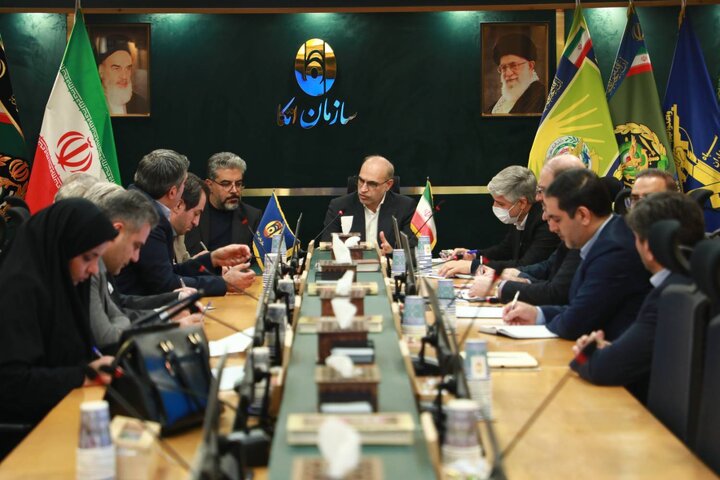 تأکید مدیران عامل شهروند و اتکا بر تقویت امنیت غذایی و توسعه همکاری‌های زنجیره تأمین