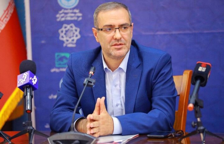 آماده‌باش کامل منطقه ۶ برای میزبانی باشکوه راهپیمایان ۲۲ بهمن