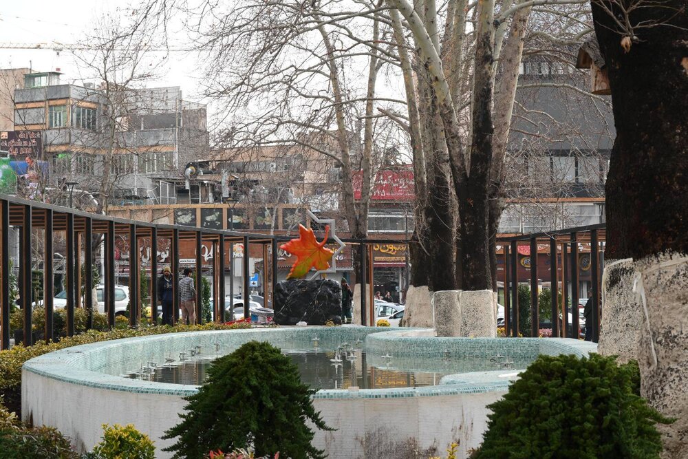 بهره‌برداری از ۴۶ پروژه شهری در منطقه یک با اعتباری بالغ بر ۲.۴ همت