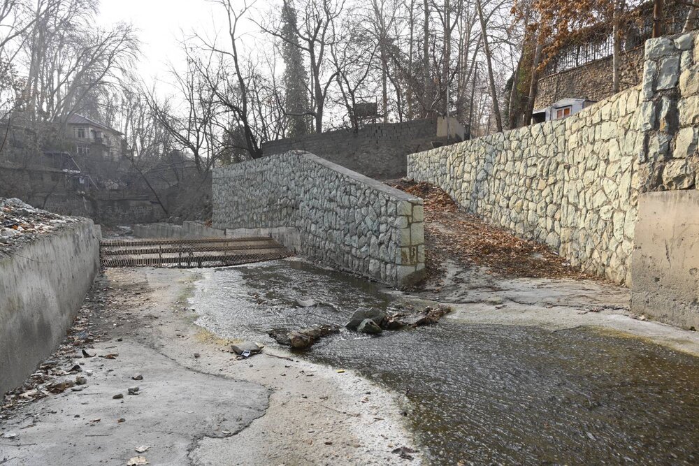 بهره‌برداری از ۴۶ پروژه شهری در منطقه یک با اعتباری بالغ بر ۲.۴ همت