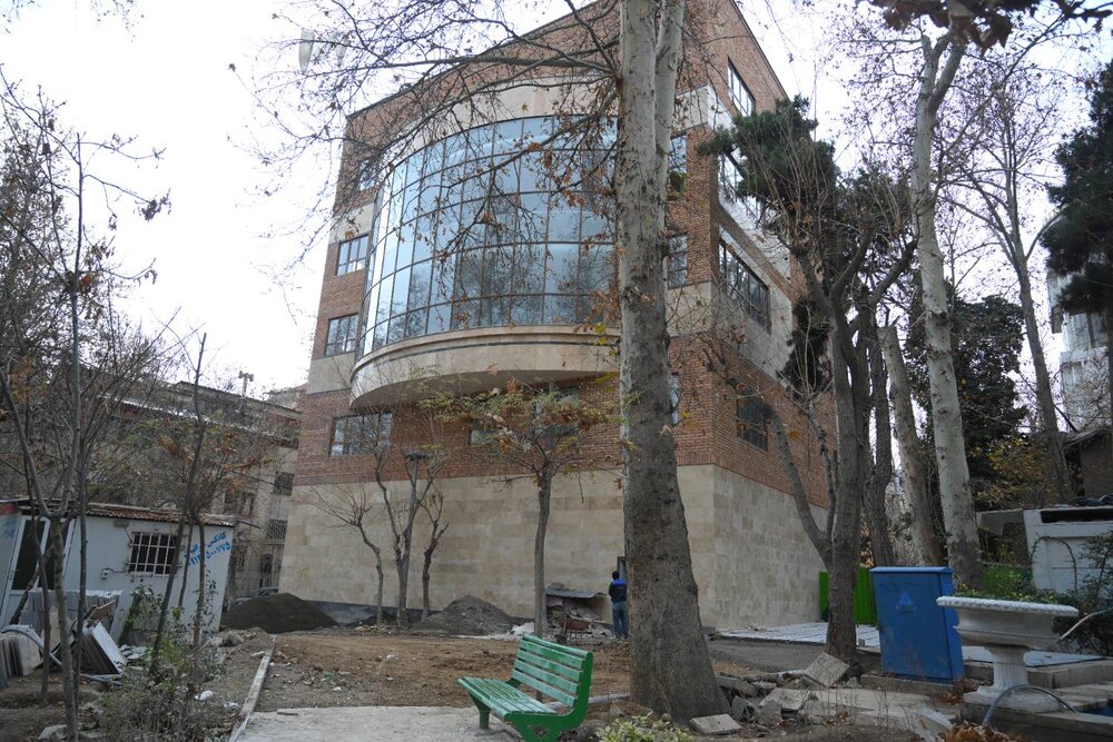 بهرهبرداری از ۴۶ پروژه شهری در منطقه یک با اعتباری بالغ بر ۲.۴ همت