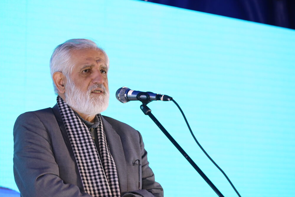 رویداد بزرگ خانوادگی در منطقه۱۳ برگزار شد