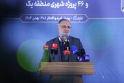 زاکانی: خدمات رایگان مترو و اتوبوسرانی تا ۲۷ اردیبهشت‌ماه تمدید شد