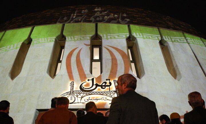 میزبانی همزمان منطقه فرهنگی و گردشگری عباس‌آباد از جشنواره‌های فیلم و موسیقی فجر