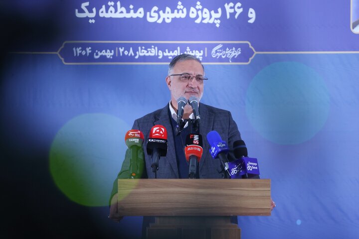 اجرای ۵۹ پروژه اصلاح تقاطعی و کاهش ۴۳۰ کیلومتر از مسیرهای اضافی/ برای تمامی معابر درجه یک، دو و سه تهران نقشه راه تدوین شده است