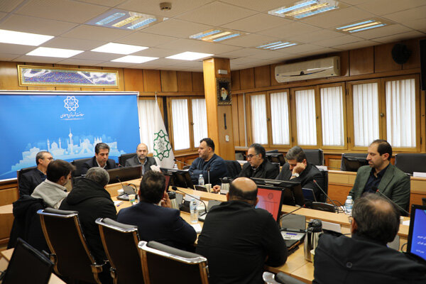 پایش هوشمند حریم تهران با تصاویر هوایی و ماهواره‌ای در مسیر اجرا