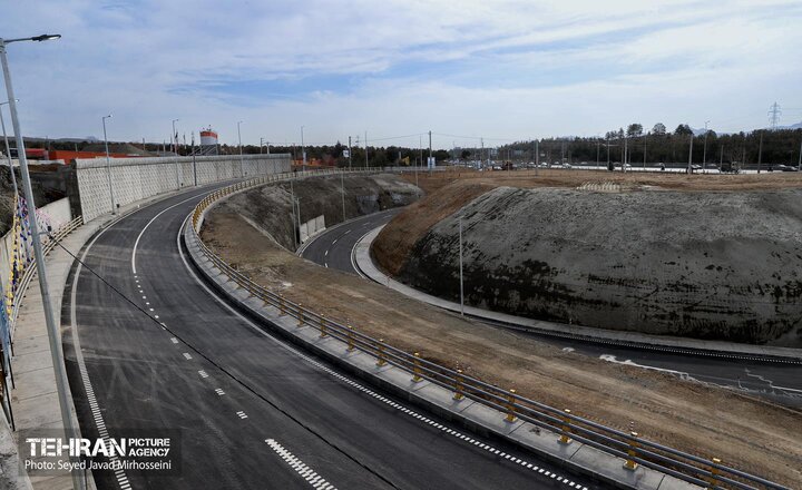 بهره‌برداری از ۲ فاز از پروژه دوگاز به همراه ۵ پروژه عمرانی دیگر تا ۴ هفته آینده