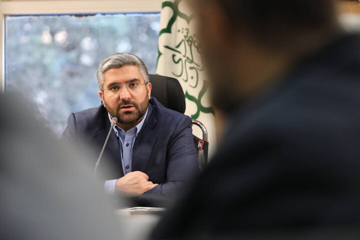 از پیگیری توافق بزرگ دوشان‌تپه تا جلسات مستمر برای آزادسازی املاک معارض خیابان پیروزی