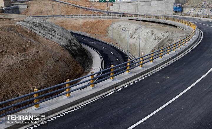 ۳ پروژه عمرانی و ۴۶ پروژه شهری در منطقه ۱ به بهره‌برداری رسید