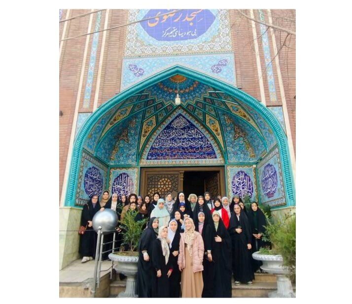 «باغ ریحان» نشاط و همدلی را در محله عباسی منطقه ۱۱ تقویت کرد