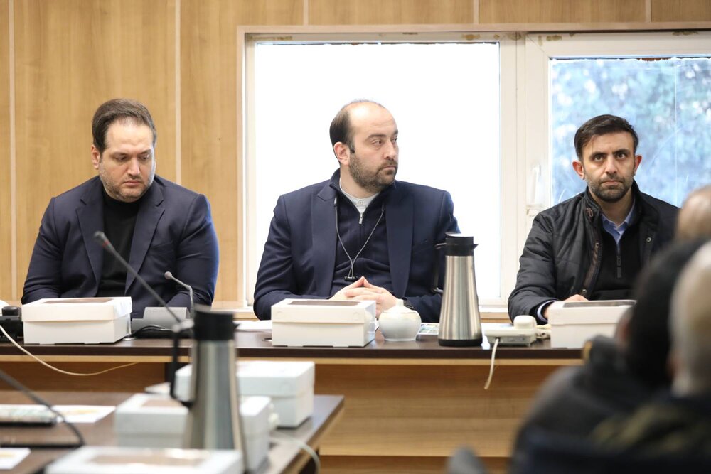 از پیگیری توافق بزرگ دوشان‌تپه تا جلسات مستمر برای آزادسازی املاک معارض خیابان پیروزی