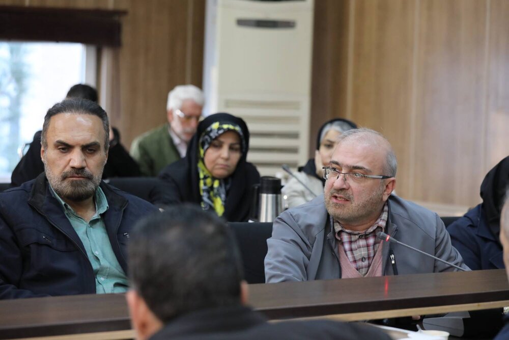 از پیگیری توافق بزرگ دوشانتپه تا جلسات مستمر برای آزادسازی املاک معارض خیابان پیروزی