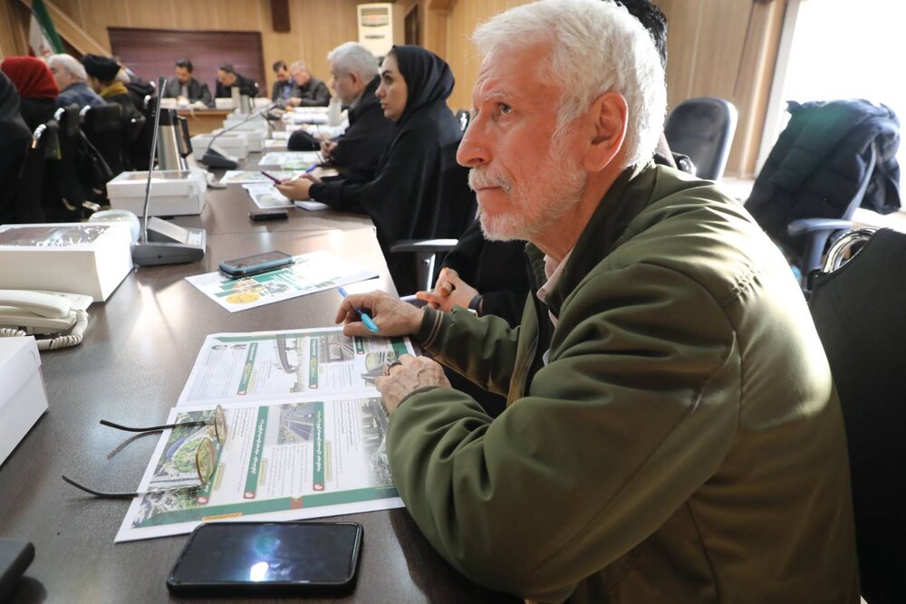 از پیگیری توافق بزرگ دوشانتپه تا جلسات مستمر برای آزادسازی املاک معارض خیابان پیروزی