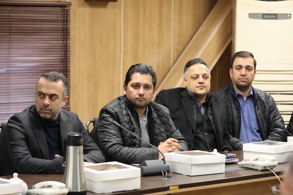 از پیگیری توافق بزرگ دوشان‌تپه تا جلسات مستمر برای آزادسازی املاک معارض خیابان پیروزی