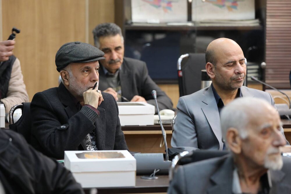 از پیگیری توافق بزرگ دوشان‌تپه تا جلسات مستمر برای آزادسازی املاک معارض خیابان پیروزی