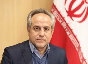 تیرهای بتنی معارض بطور رایگان از معابر منطقه ۱۸ پایتخت جابجا می‌شوند
