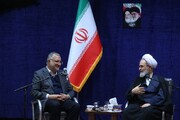 فعالیت ۸۰۰ مسجد و ۹۰۰ مدرسه در سطح شهر تهران در طرح آرمان/ فقط بدهی‌ ارزی شهرداری در ابتدای دوره ششم مدیریت شهری بالغ بر یک میلیارد دلار بود