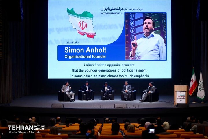 برندسازی ملی نیازمند اجماع و روایت منسجم از هویت ایران است