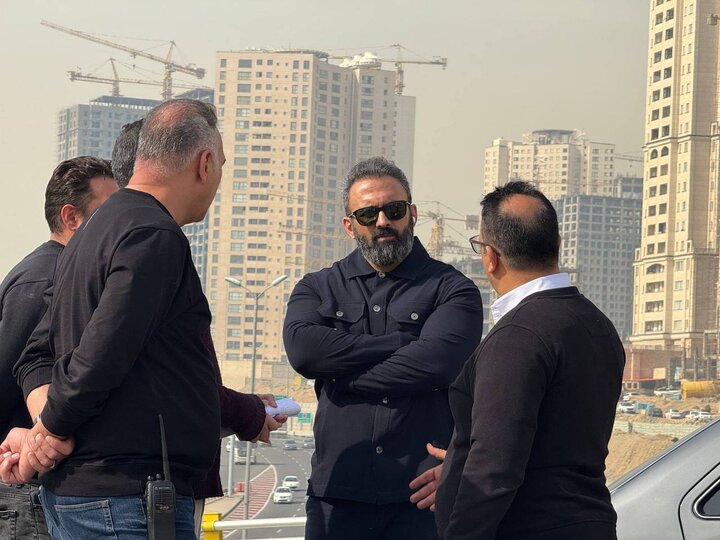 شهرک‌های تازه‌ساز منطقه ۲۲ در انتظار تکمیل پازل زیرساخت‌ها